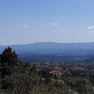 Casa di campagna Agrifarm La Corte, Villa Bensi