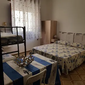 Very's Alloggio in famiglia San Vito Lo Capo