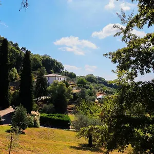 Bauernhof Terra Volonteri, Montecatini Terme
