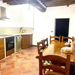 Appartamento Casa Di Viola, Scansano