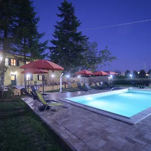 Appartement Tenuta Braccini, Montecatini Terme